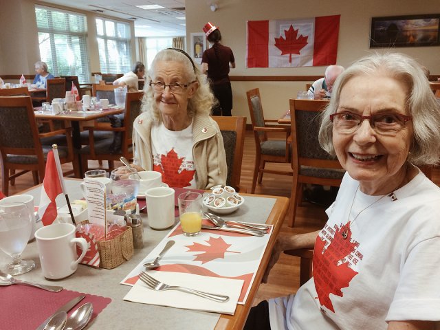 Canada Day